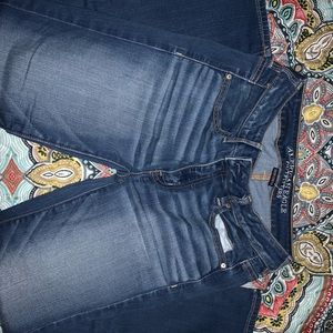 AE Jeans
